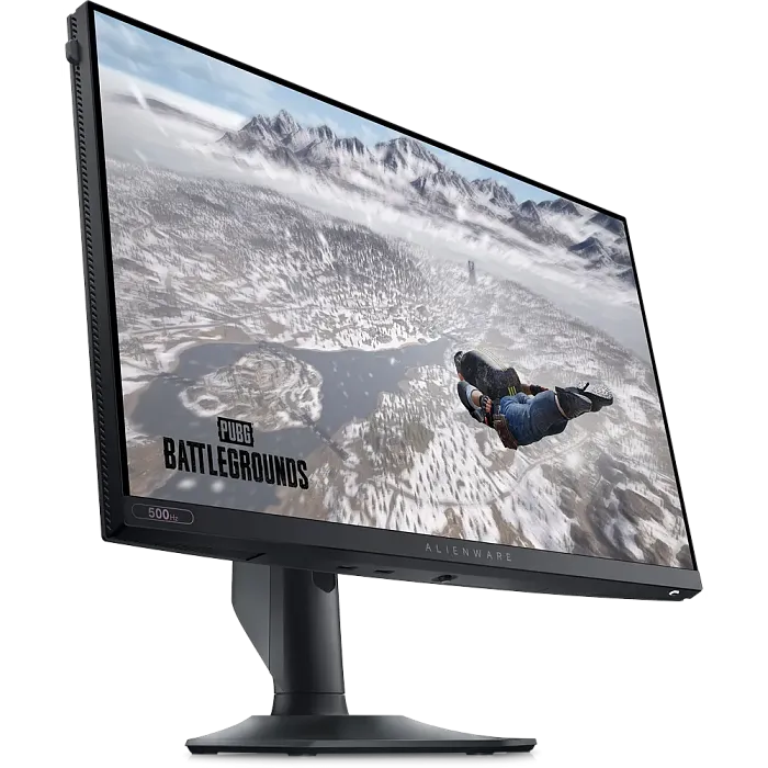 Full HD монитор Dell Alienware AW2524HF - фото 2