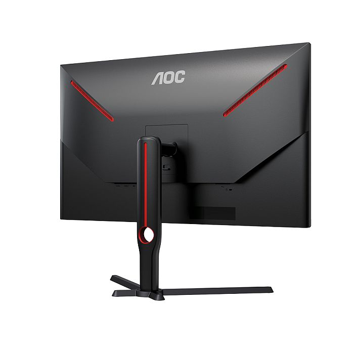 4K монитор AOC U32G3X/BK - фото 6