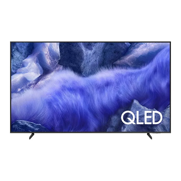 4K телевизор Samsung QE65QEF1AUXRU - фото 1