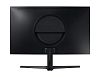 Full HD монитор Samsung C27RG50FQI (LC27RG50FQIXCI) - фото 2