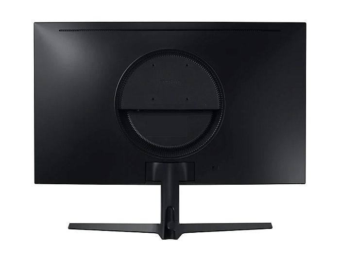 Full HD монитор Samsung C27RG50FQI (LC27RG50FQIXCI) - фото 2