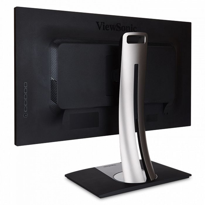 4K монитор ViewSonic VP3268-4K - фото 4