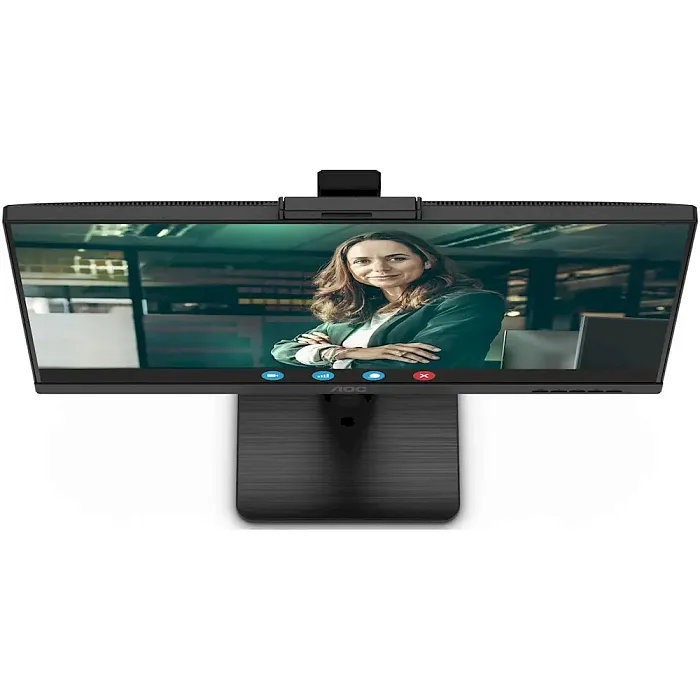 Full HD монитор AOC 24P3CW - фото 5