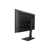 WQHD монитор Samsung ViewFinity S27B610EQI (LS27B610EQIXCI) - фото 5