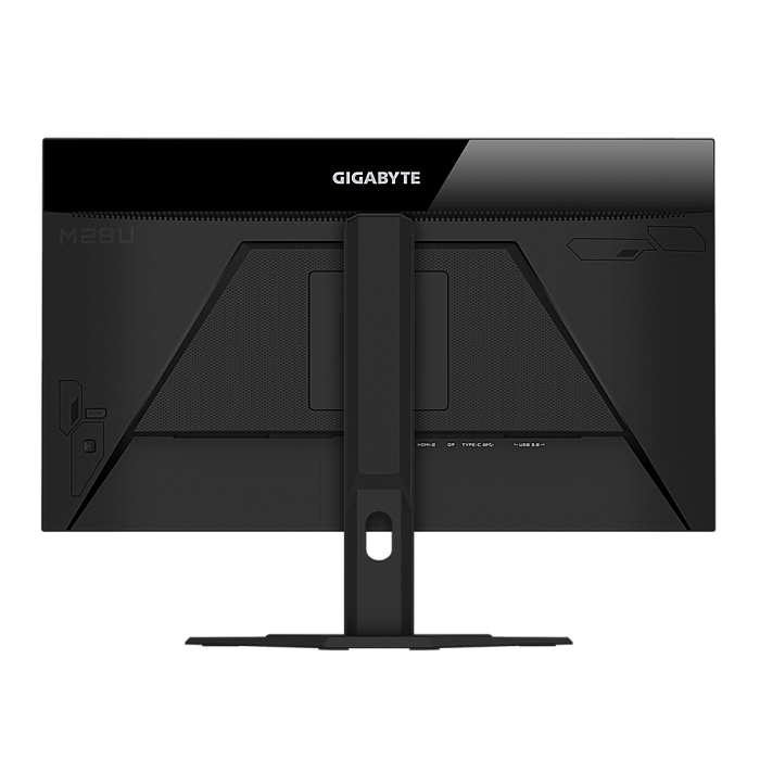 4K монитор Gigabyte M28U - фото 3