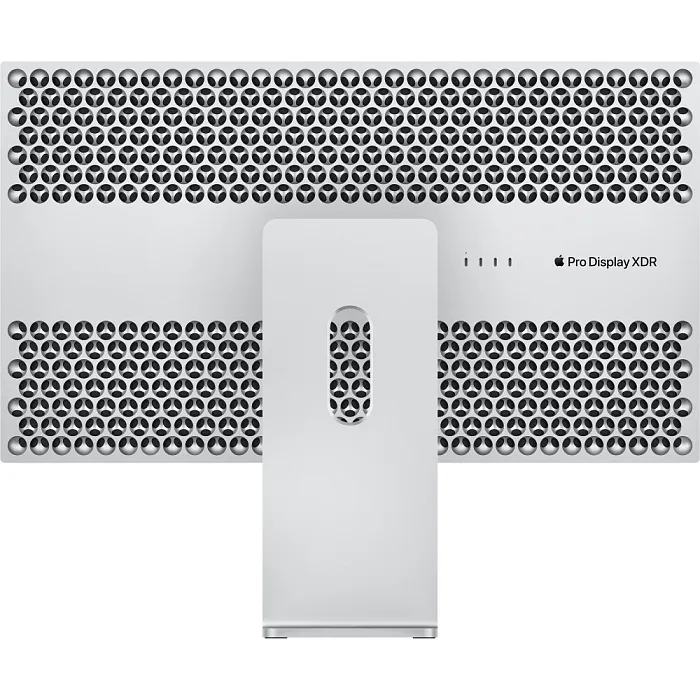 6K монитор Apple Pro Display XDR нанотекстурное стекло (MWPF2RU/A) (без подставки) - фото 4
