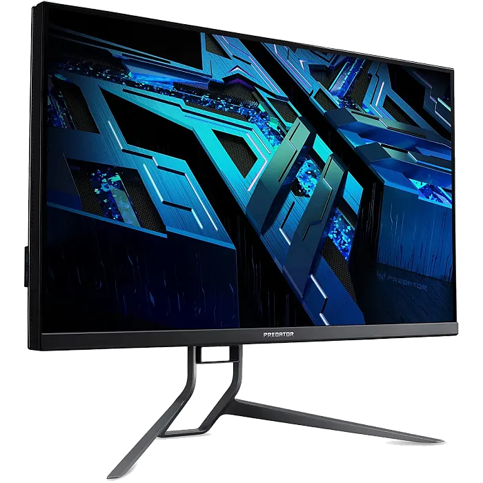 4K монитор Acer Predator X32FPbmiiiiphuzx - фото 2