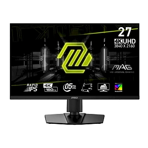 MSI представила монитор MAG 274UPF E2