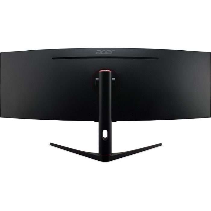DWQHD монитор Acer Nitro EI491CURSbmiipphx (UM.SE1EE.S05) - фото 4