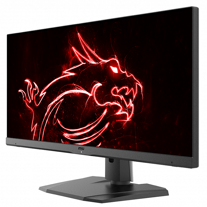 3.5K монитор MSI Optix MPG341QR - фото 3