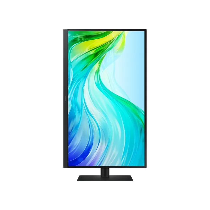 WQHD монитор Samsung ViewFinity S6 S61F S27F610EAI (LS27F610EAIXCI) - фото 6