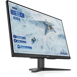 Dell представила доступный игровой монитор G2725D