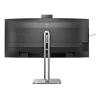 3.5K монитор Philips 34B2U6603CH - фото 4