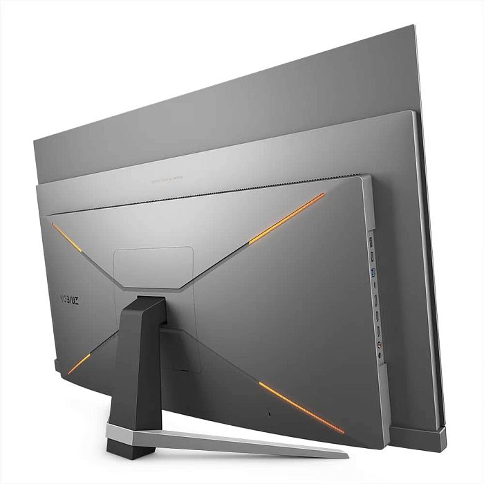 4K OLED монитор BenQ MOBIUZ EX480UZ - фото 5