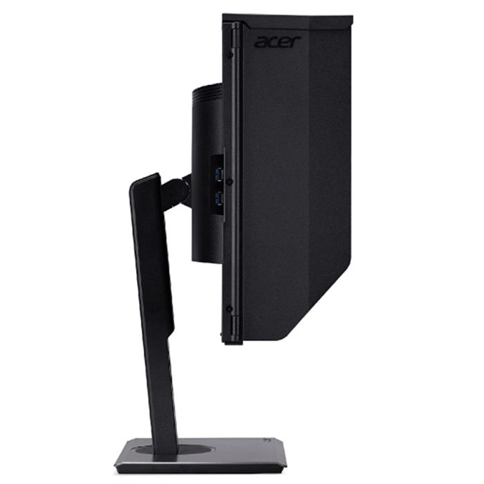 4K монитор Acer ProDesigner PE270Kbmiipruzx - фото 4