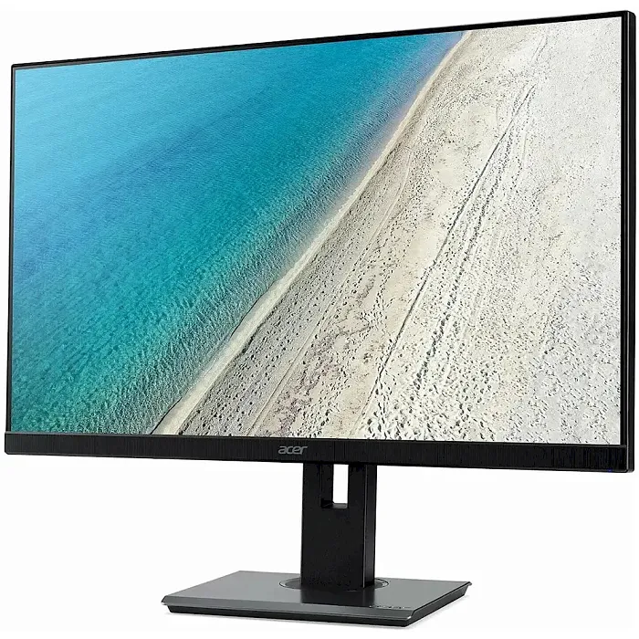 Full HD монитор Acer B247YCbmipruzx (UM.QB7EE.C01) - фото 3