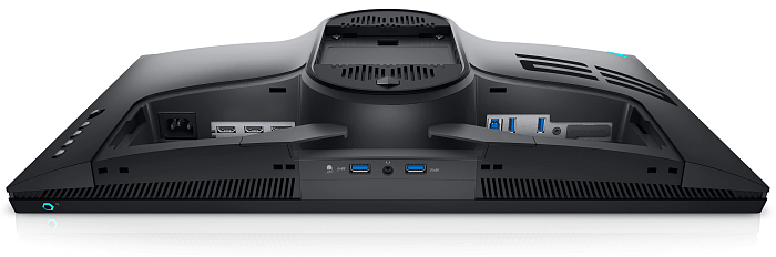 Full HD монитор Dell Alienware AW2521H - фото 8