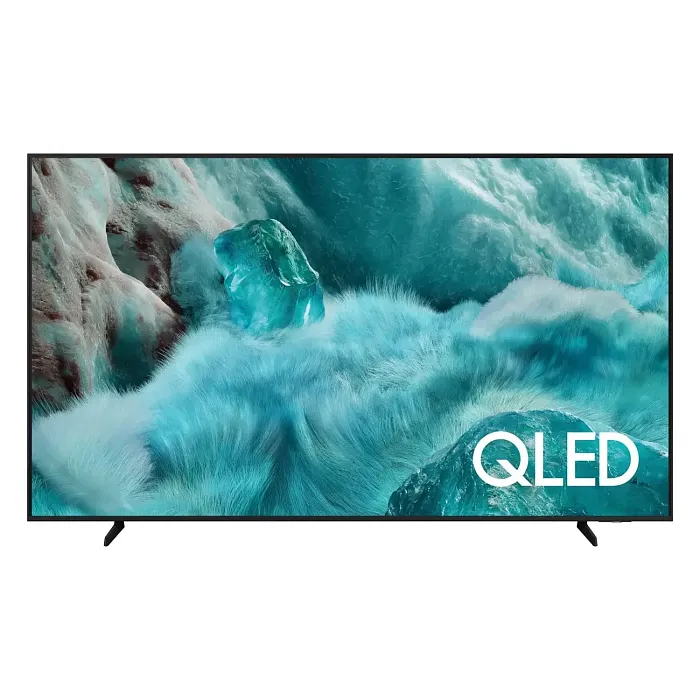 4K телевизор Samsung QE75Q7FAAUXRU - фото 2
