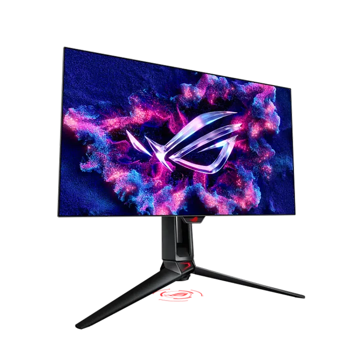 WQHD OLED монитор ASUS ROG Swift PG27AQDP - фото 3