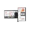 DWQHD монитор LG 27QP88D-B2 - фото 3