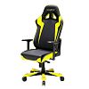 Игровое компьютерное кресло DXRacer OH/SJ00/NY - фото 1