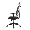 Премиум эргономичное кресло GT Chair VIDA Z, черный (GTC-VIDA-Z-BK) - фото 5