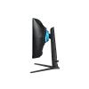 WQHD монитор Samsung Odyssey G6 S27BG650EI (LS27BG650EIXCI) - фото 6