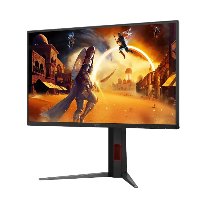 Full HD монитор AOC 25G4S - фото 3