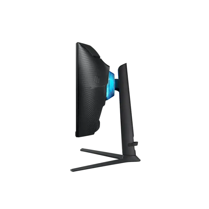 WQHD монитор Samsung Odyssey G6 S27BG650EI (LS27BG650EIXCI) - фото 6