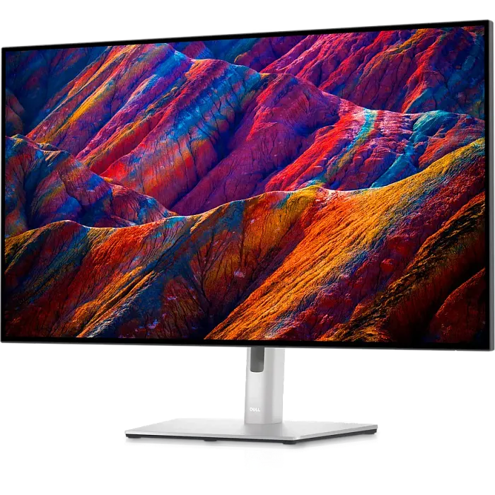 4K монитор Dell U3223QE - фото 3
