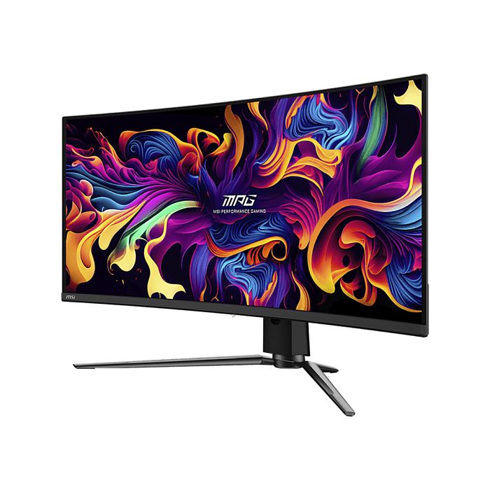 3.5K монитор MSI MPG 341CQPX QD-OLED - фото 2
