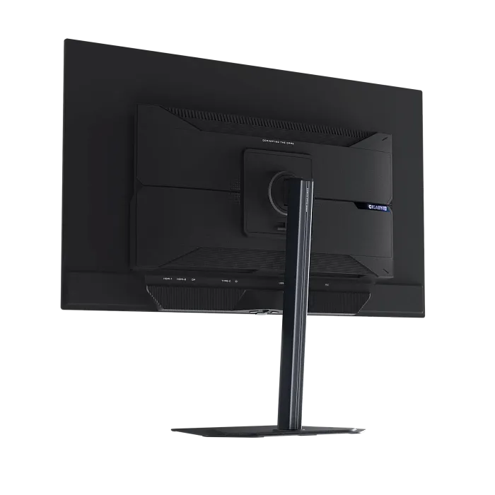4K монитор Gigabyte MO32U - фото 6