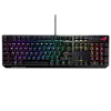 Игровая клавиатура ASUS ROG Strix Scope NX (90MP0186-B0RA00) - фото 1