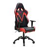 Компьютерное игровое кресло DXRacer OH/VB03/NR - фото 1