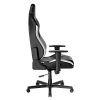 Компьютерное игровое кресло DXRacer OH/DL23/NW - фото 3