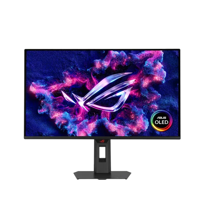 WQHD монитор ASUS ROG Strix OLED XG27AQDMES - фото 1
