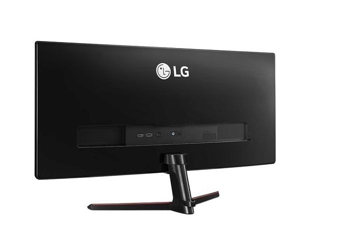 UWFHD монитор LG 29UM69G-B - фото 4