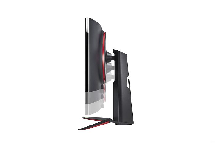 3.5K монитор LG 34GN850-B - фото 8
