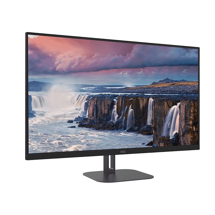 4K монитор AOC U32V5N - фото 2