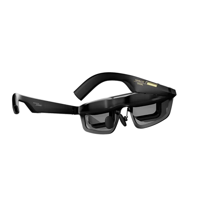 Игровые AR-очки ASUS ROG XREAL R1 Edition 20 - фото 3