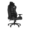 Премиум игровое кресло KARNOX LEGEND TR, черный (KX800508-TR) - фото 1