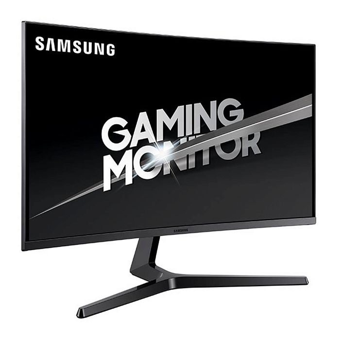 WQHD монитор Samsung C27JG52 - фото 2