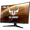 WQHD монитор ASUS TUF Gaming VG32VQ1B - фото 2