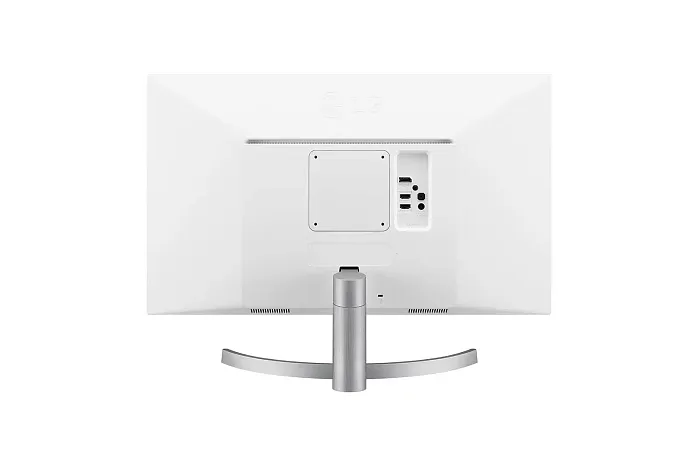 4K монитор LG 27UL600-W - фото 5