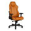 Компьютерное игровое кресло DXRacer D-DMC/DA233S/O - фото 1