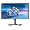 4K монитор Philips Evnia 27M1F5800 (00/01) - фото 1