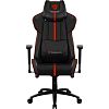 Игровое кресло ThunderX3 BC7 Air Black Red - фото 1