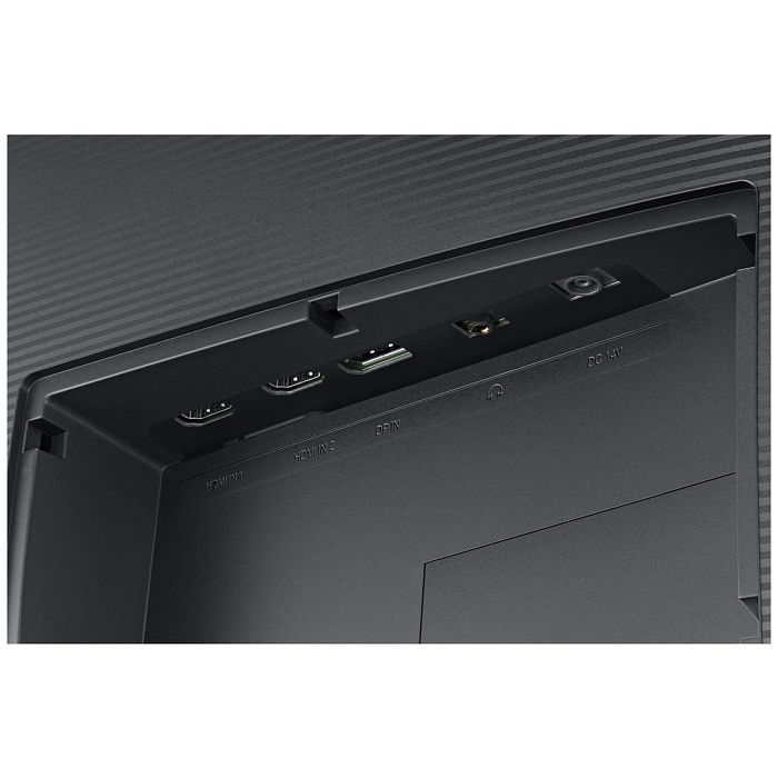 4K монитор Samsung U28H750UQI - фото 11
