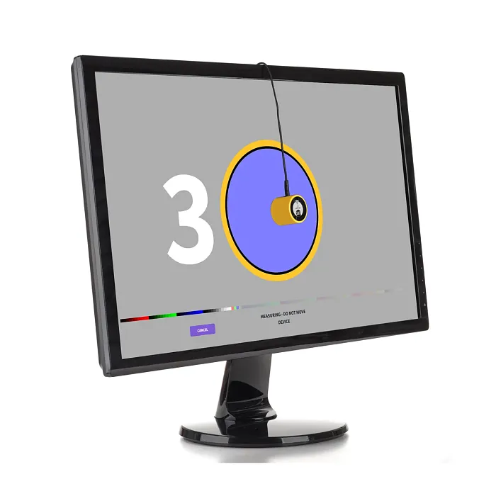 Колориметр Calibrite Display 123 (CCDIS123) - фото 7