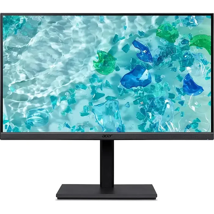 WQHD монитор Acer Vero B277UEbmiiprzxv (UM.HB7EE.063) - фото 1